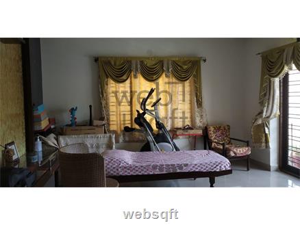 2 BHK Apartment-flats for Sale